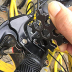 18-in-1 sneeuwvlok multi-tool