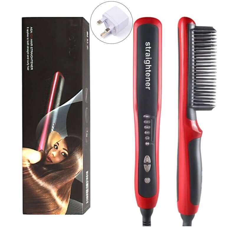 Multifunctionele baard stijlkam – vermogen: 25W-39W