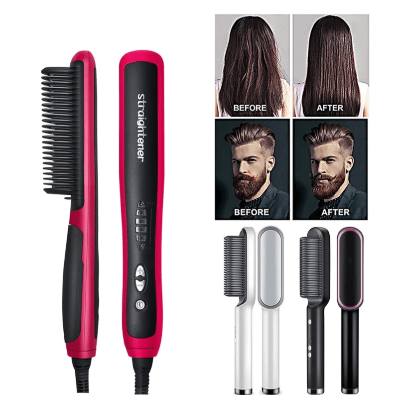 Multifunctionele baard stijlkam – vermogen: 25W-39W