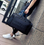 Multi-Vakken sneakers & gear reistas