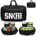 Multi-Vakken sneakers & gear reistas
