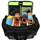 Multi-Vakken sneakers & gear reistas