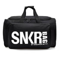 Multi-Vakken sneakers & gear reistas