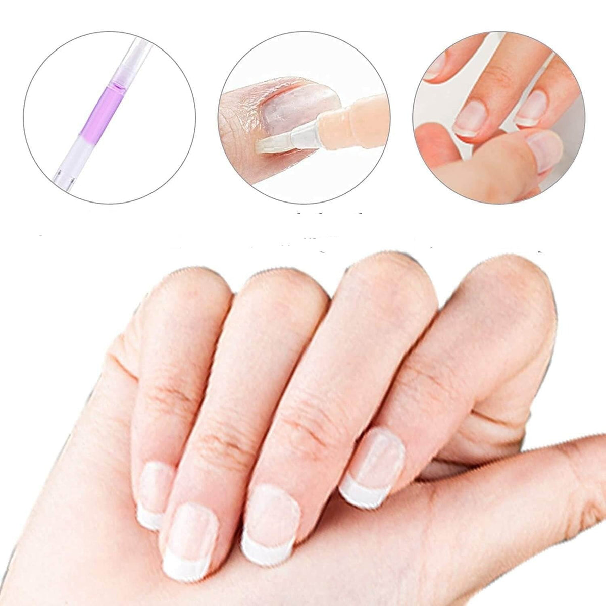 Nagelverzorgingspen Nail Fixer