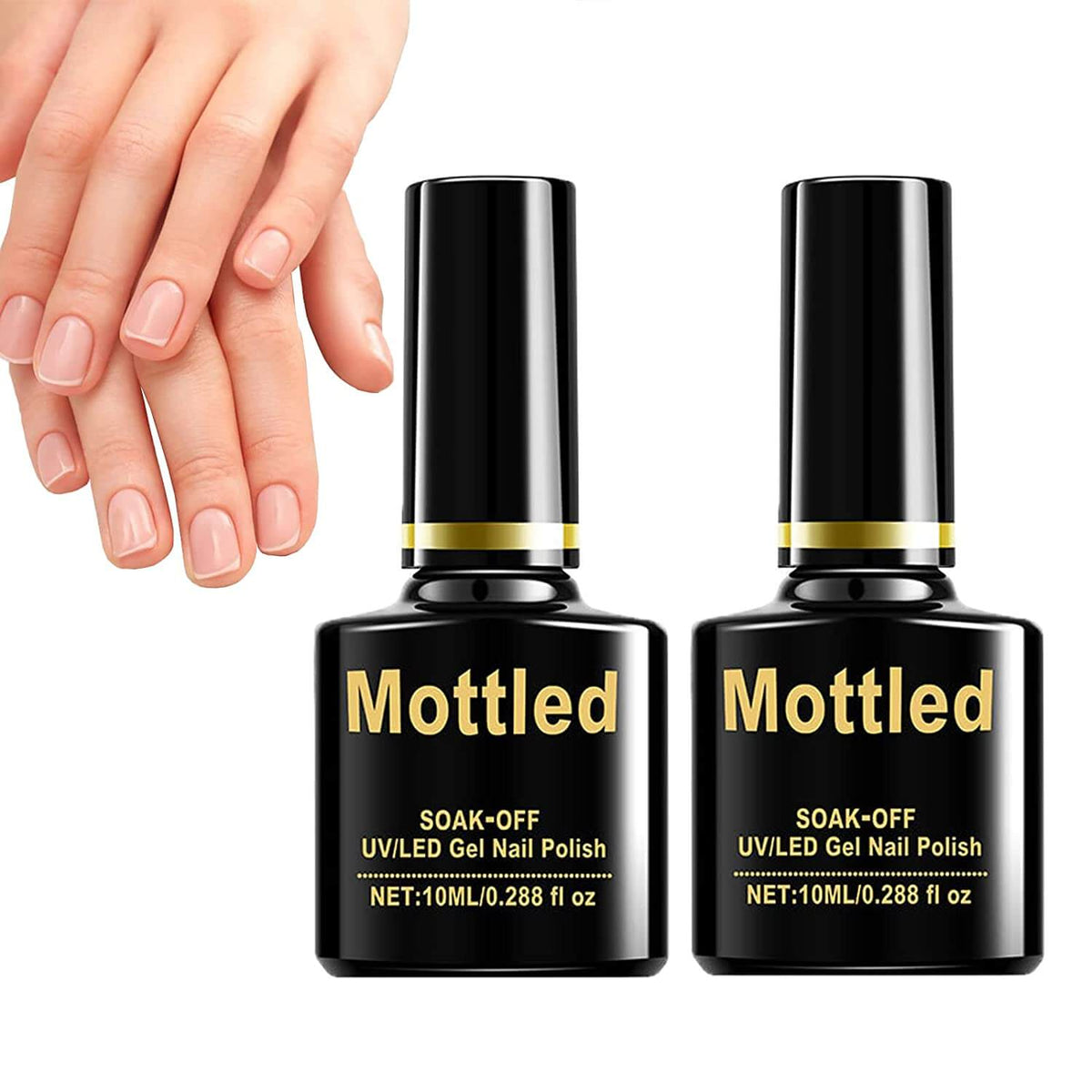 Gelnagellak Nail Protector