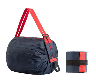 Portable shopping bag️