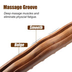 Gua sha therapie stok
