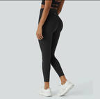 Push-Up legging – mila – direct een liftend effect