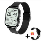 Multifunctionele smartwatch – ProWatch