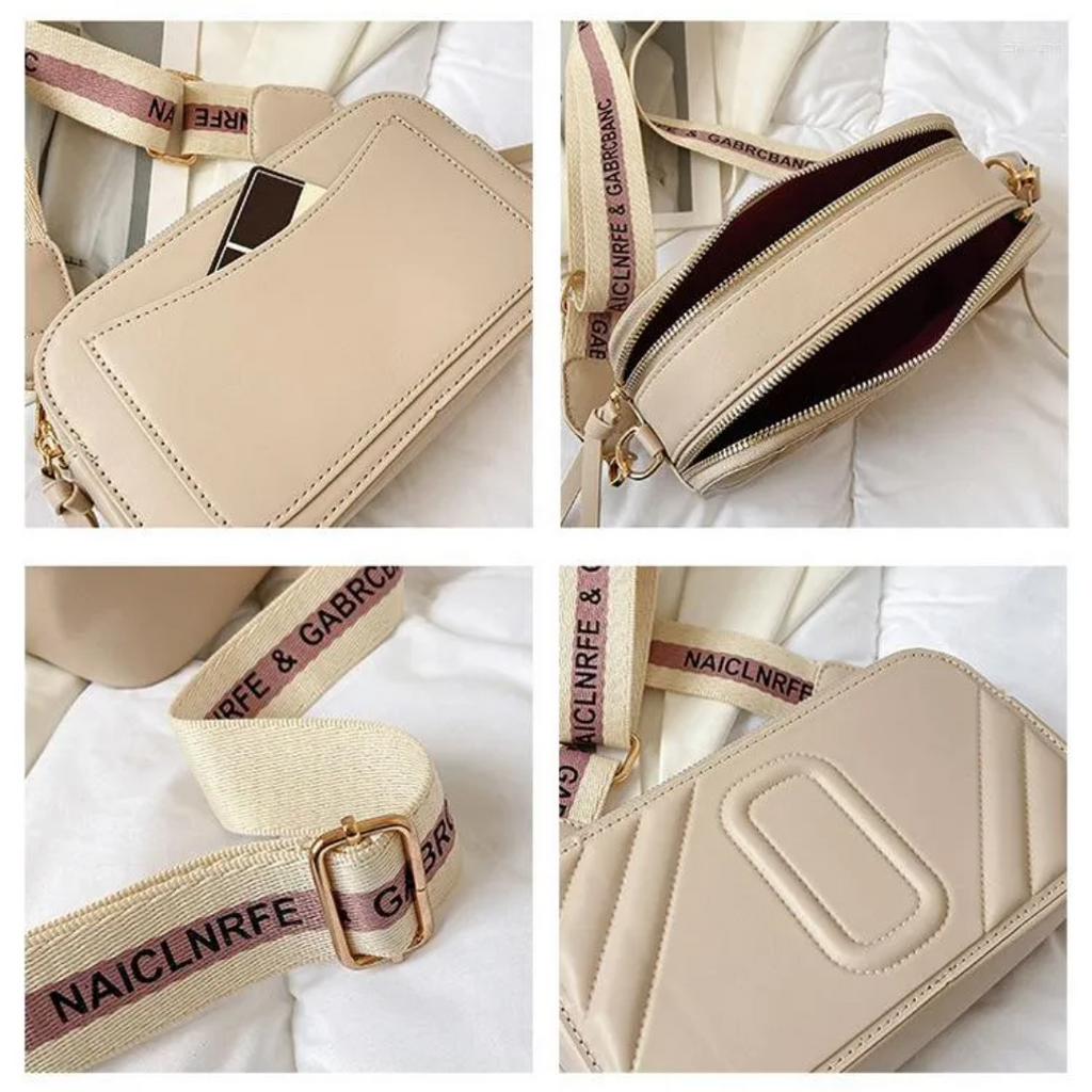 Crossbodytas Norrine