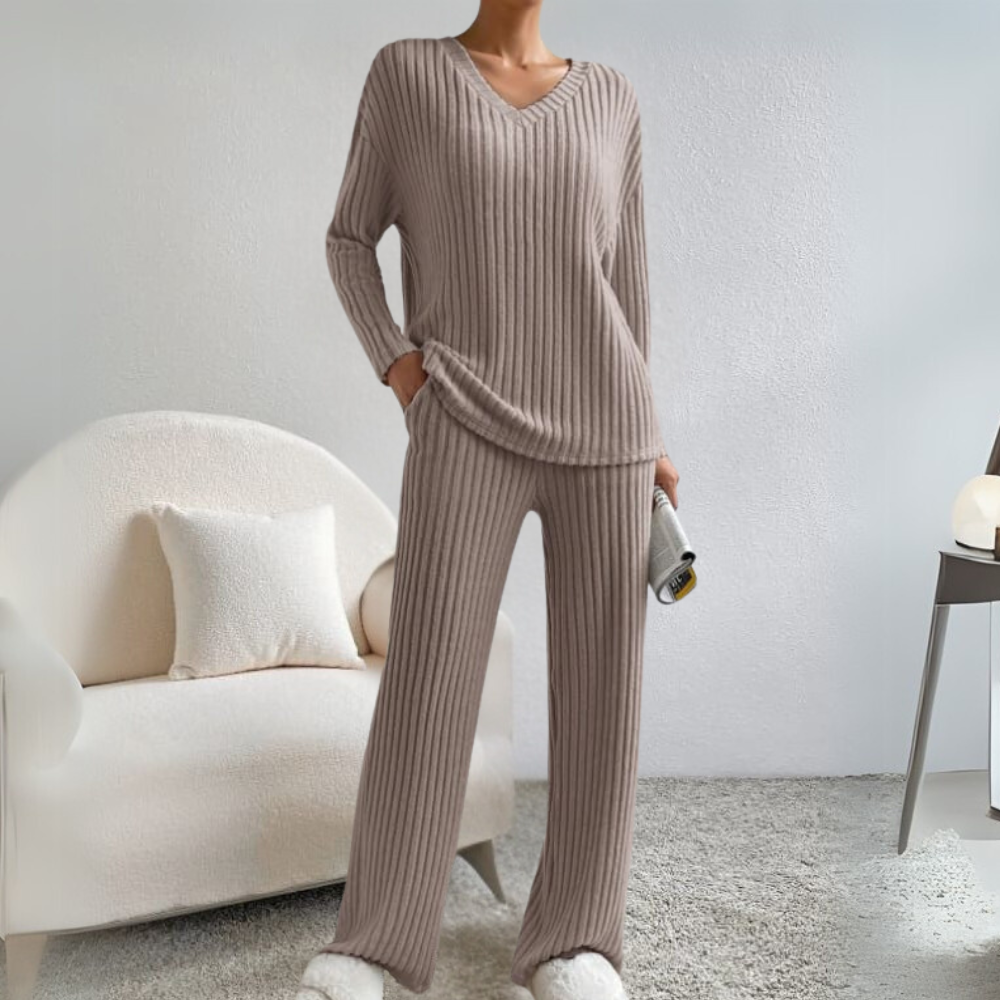 Lounge set voor dames