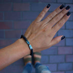 Armband voor essentiële olie