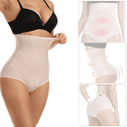 Vormcorrectiepanty voor een buik, taille en billen