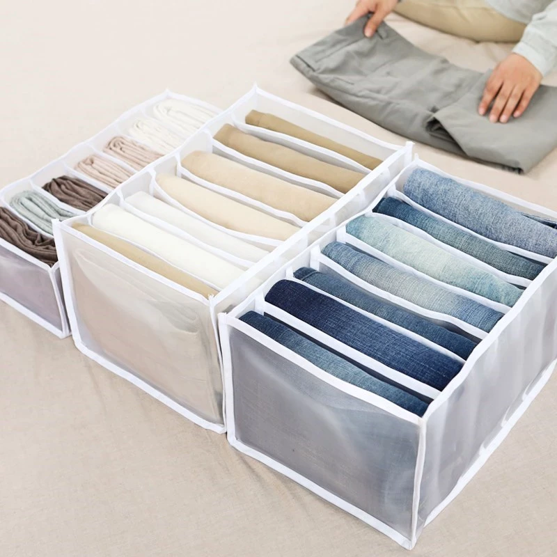 Kledingorganizer Closet Organiser