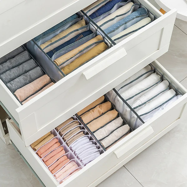 Kledingorganizer Closet Organiser — afbeelding 3