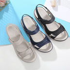 Arch support sandalen – comfort
