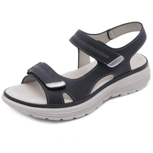 Arch support sandalen – comfort