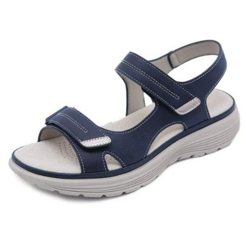 Arch support sandalen | comfort — afbeelding 2