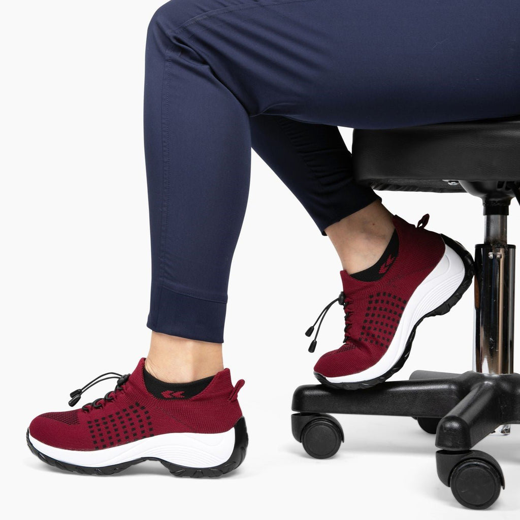 Dames sneakers – Mila