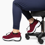 Dames sneakers – Mila