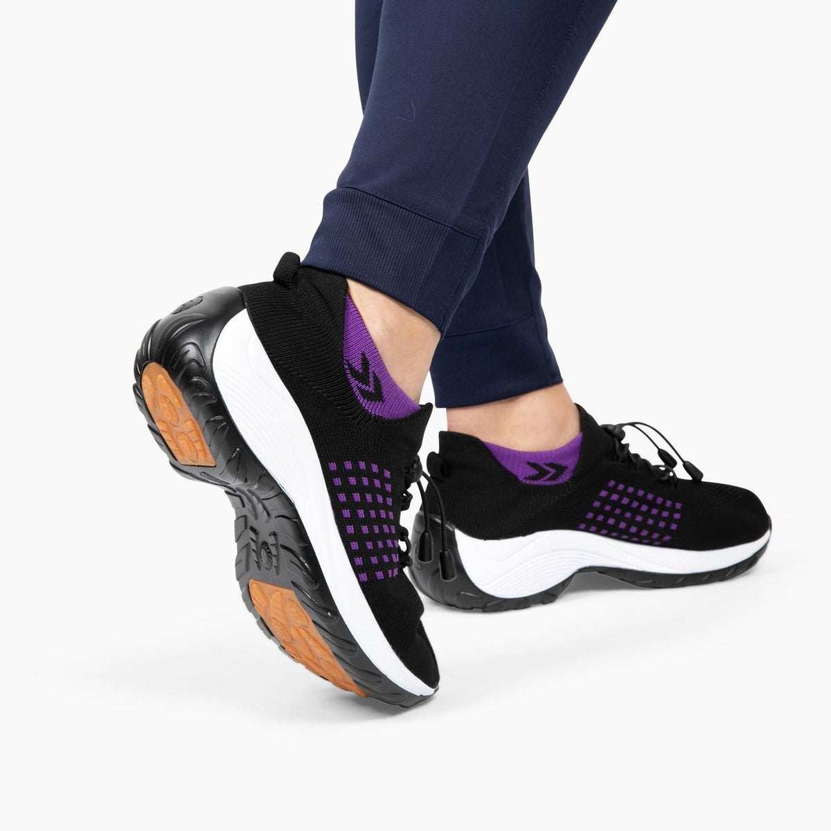 Dames sneakers – Mila