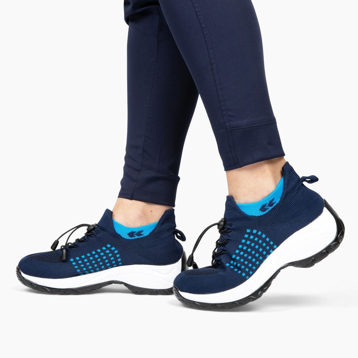 Dames sneakers – Mila