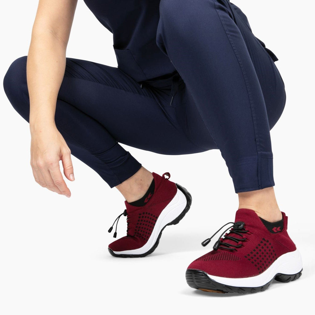 Dames sneakers – Mila