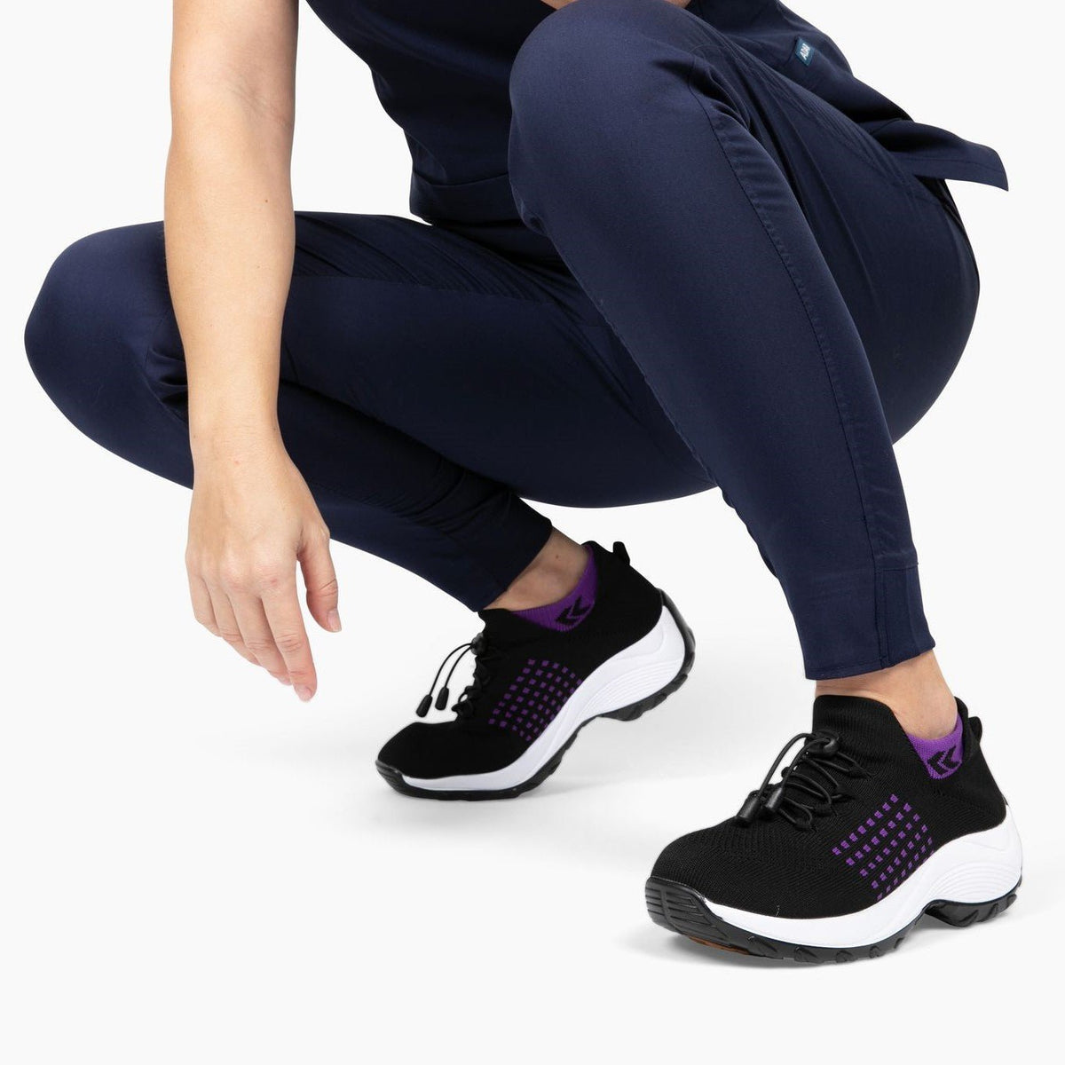 Dames sneakers — afbeelding 7