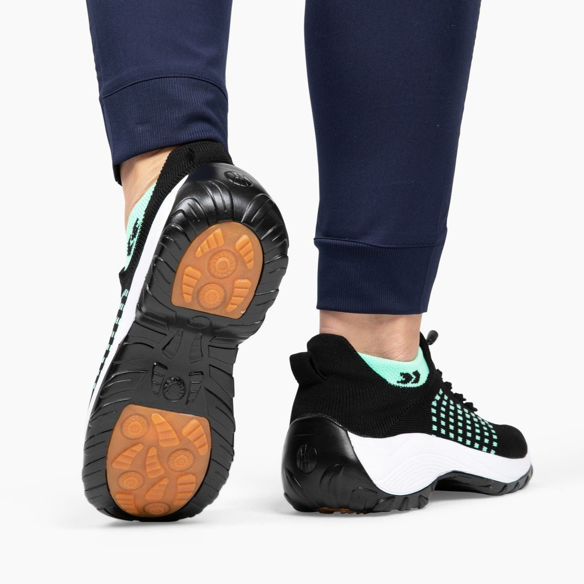 Dames sneakers – Mila