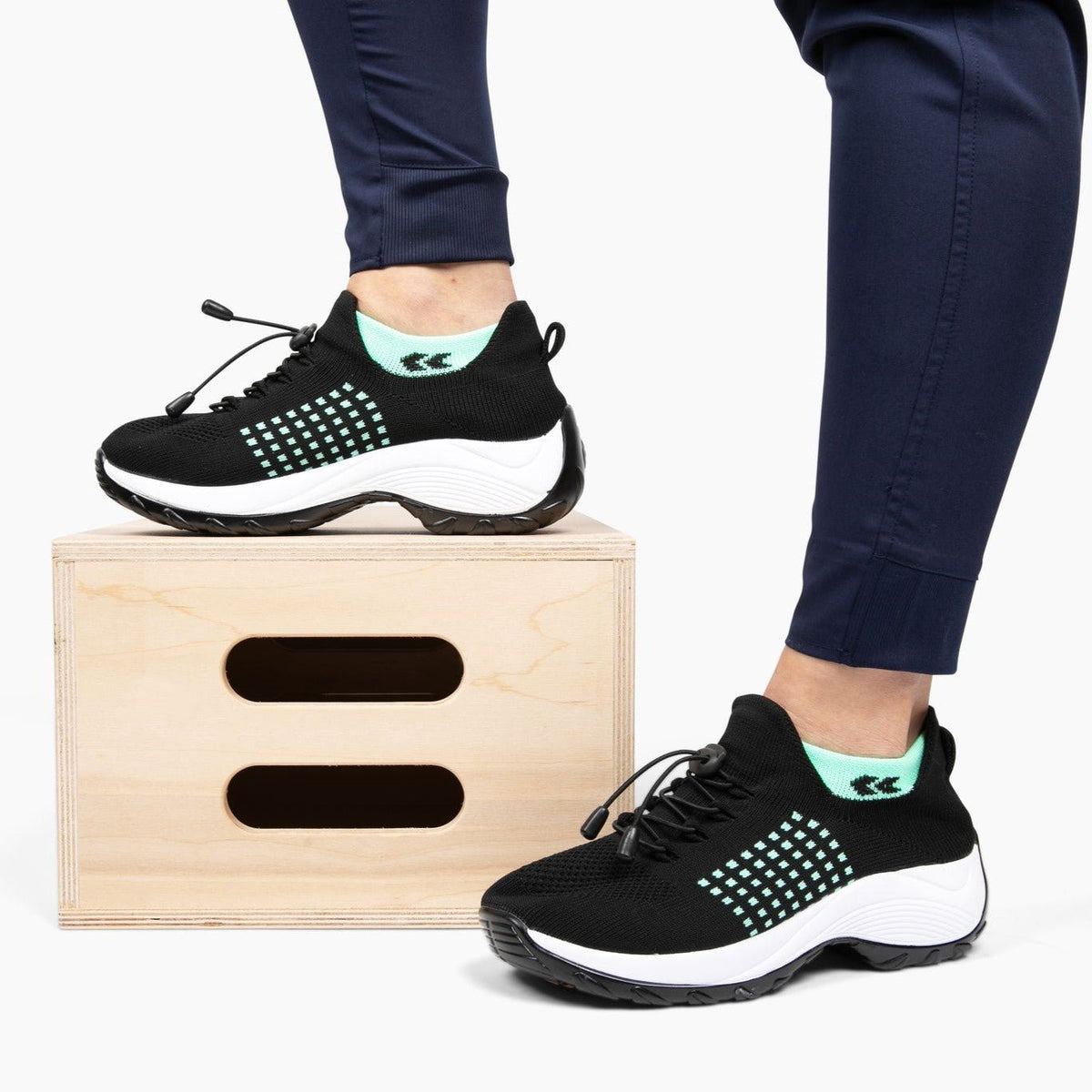 Dames sneakers – Mila