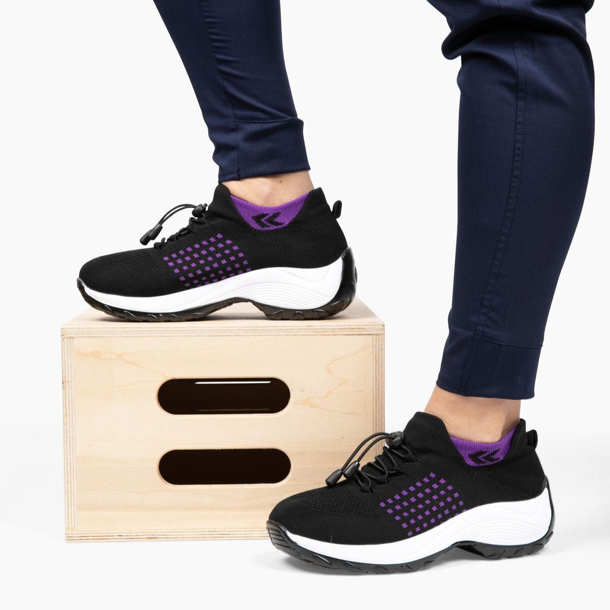 Dames sneakers — afbeelding 8