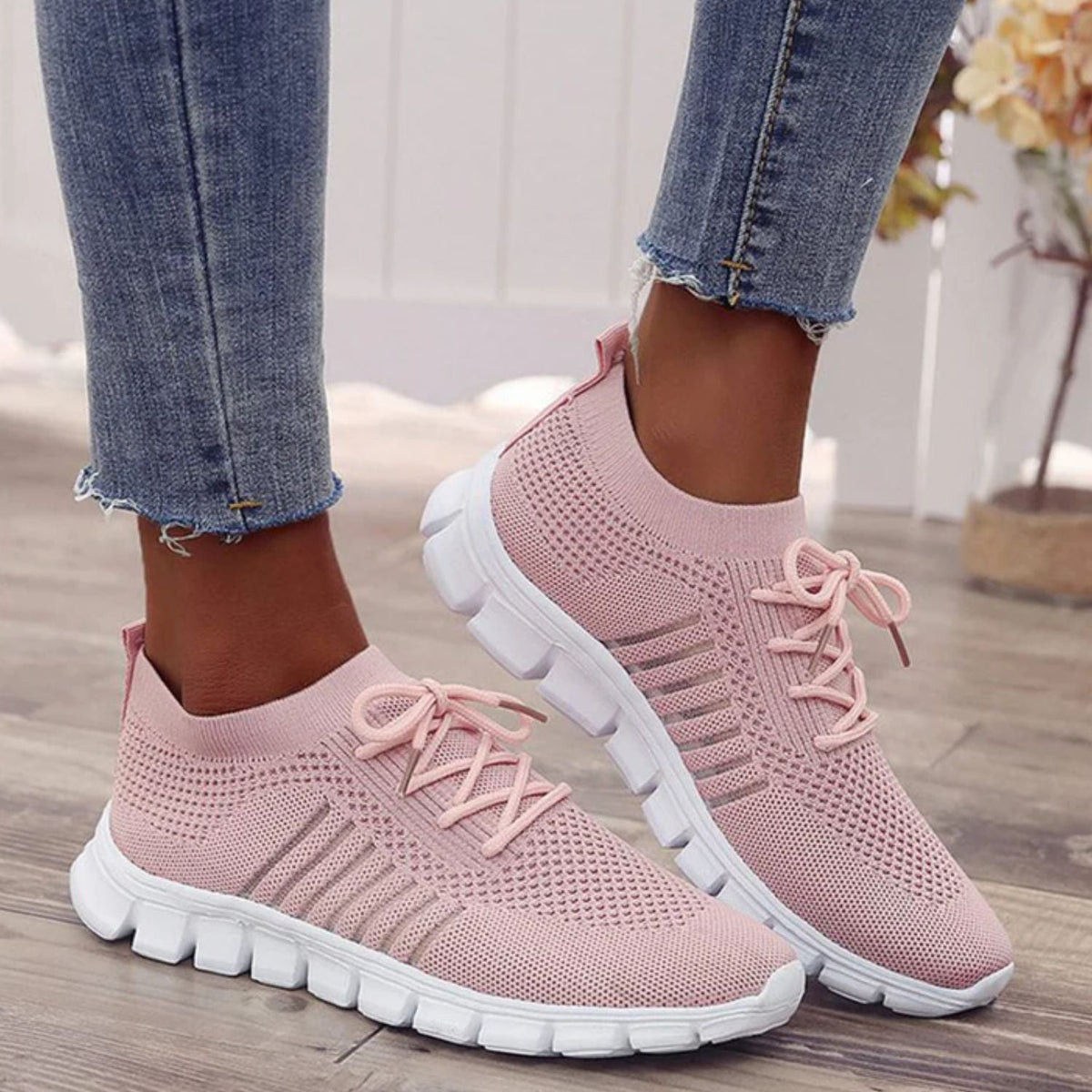 Schoenen voor dames – Liva