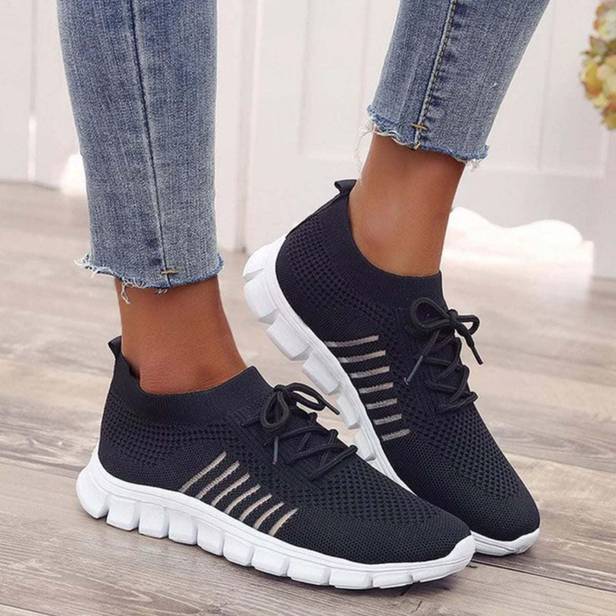 Schoenen voor dames — afbeelding 7
