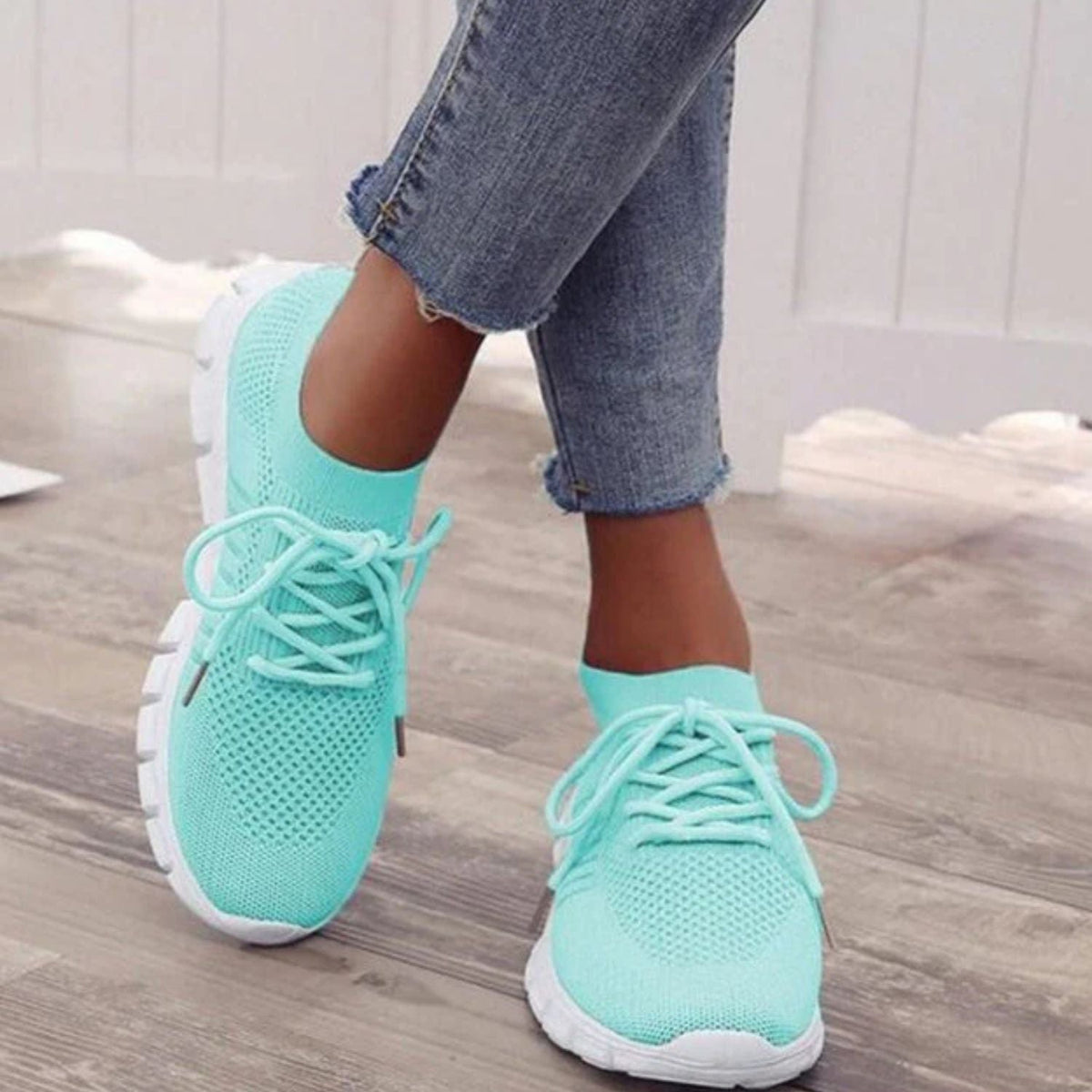 Schoenen voor dames — afbeelding 6