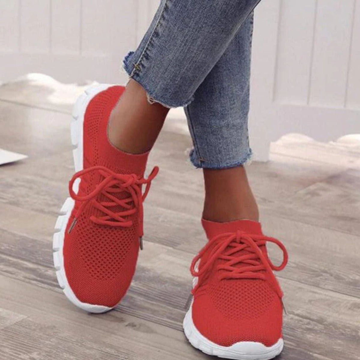 Schoenen voor dames — afbeelding 5