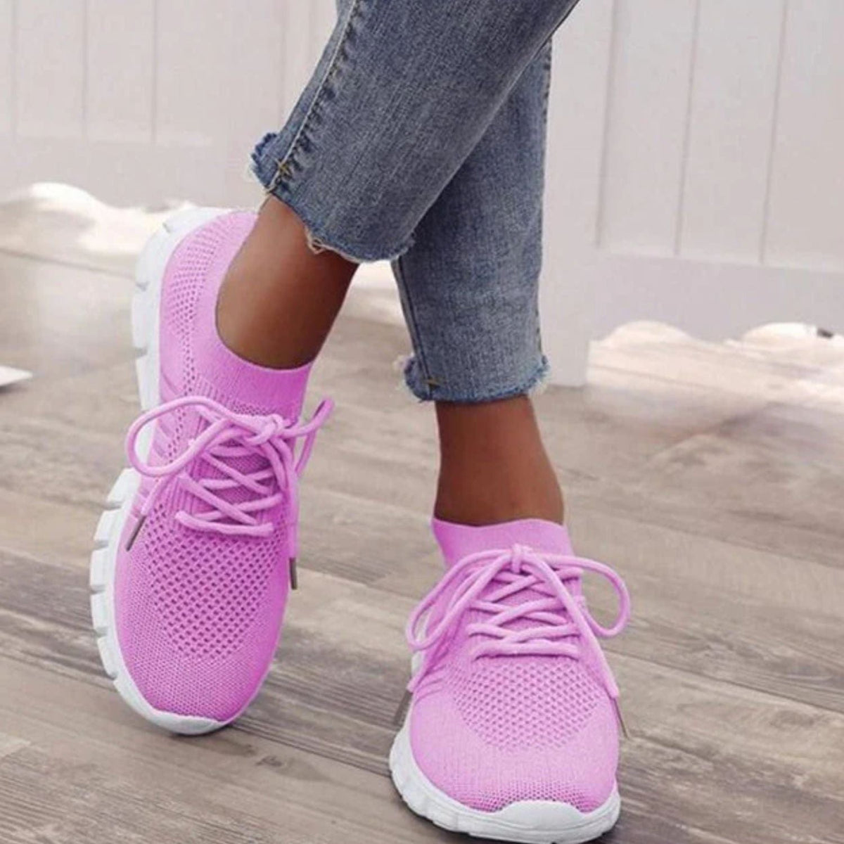 Schoenen voor dames — afbeelding 4