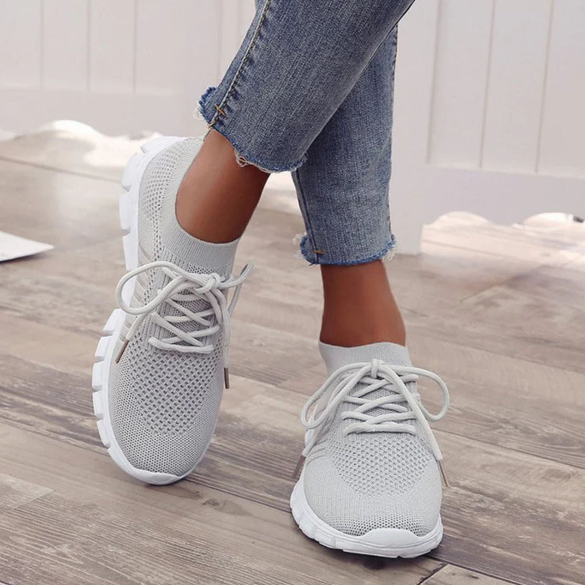 Schoenen voor dames – Liva