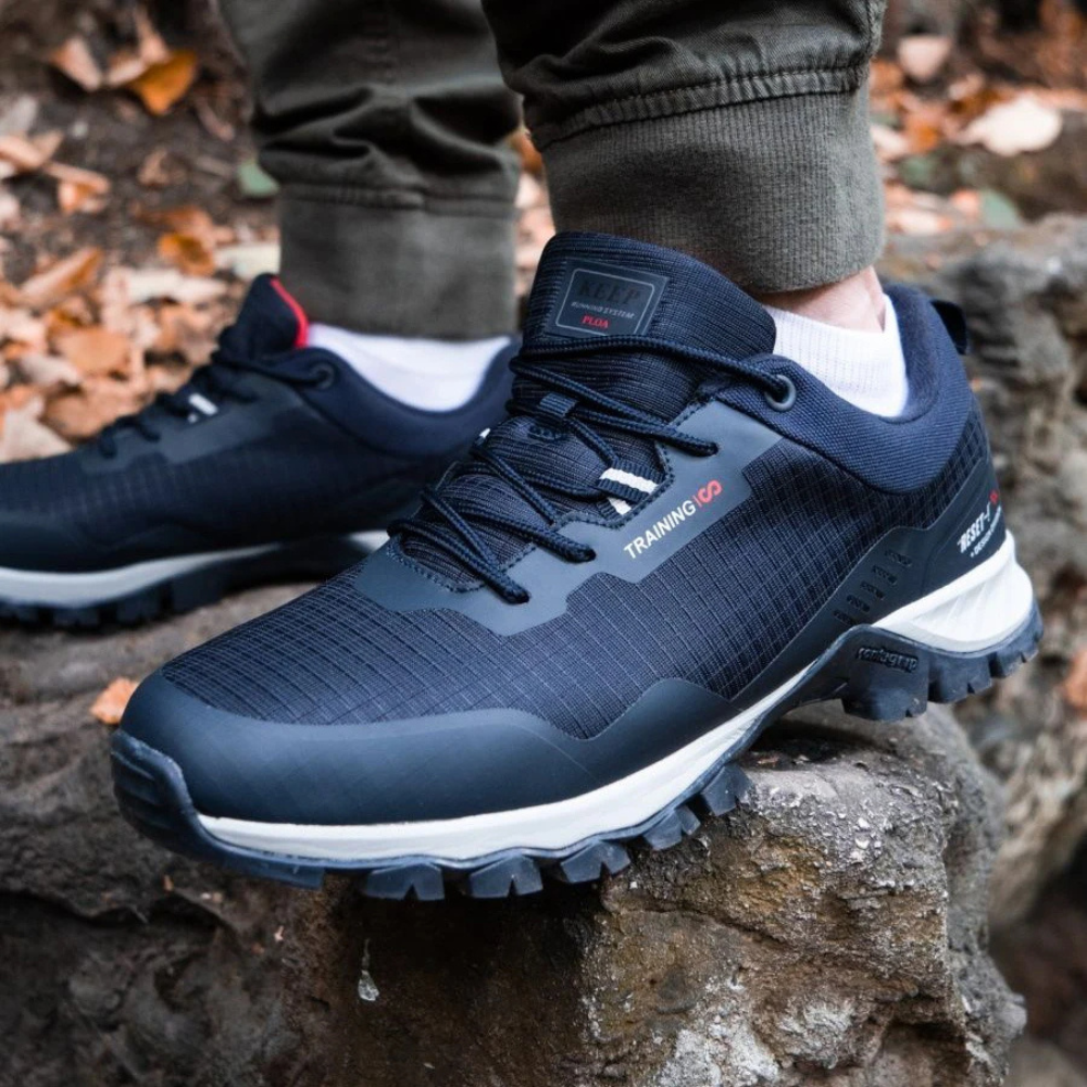 Ultieme heren wandelschoenen