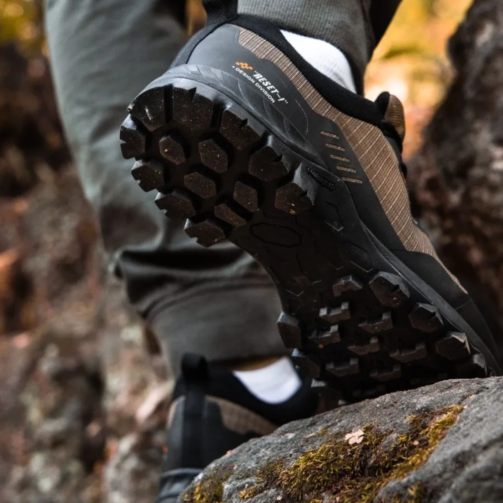 Ultieme heren wandelschoenen