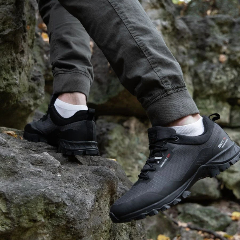 Ultieme heren wandelschoenen