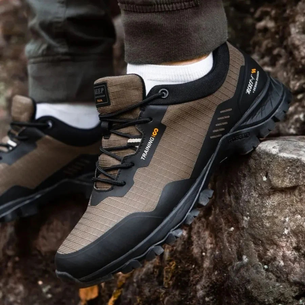 Ultieme heren wandelschoenen