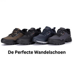 Ultieme heren wandelschoenen