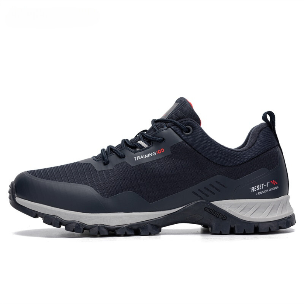 Ultieme heren wandelschoenen