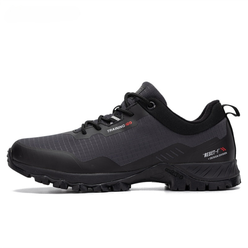 Ultieme heren wandelschoenen