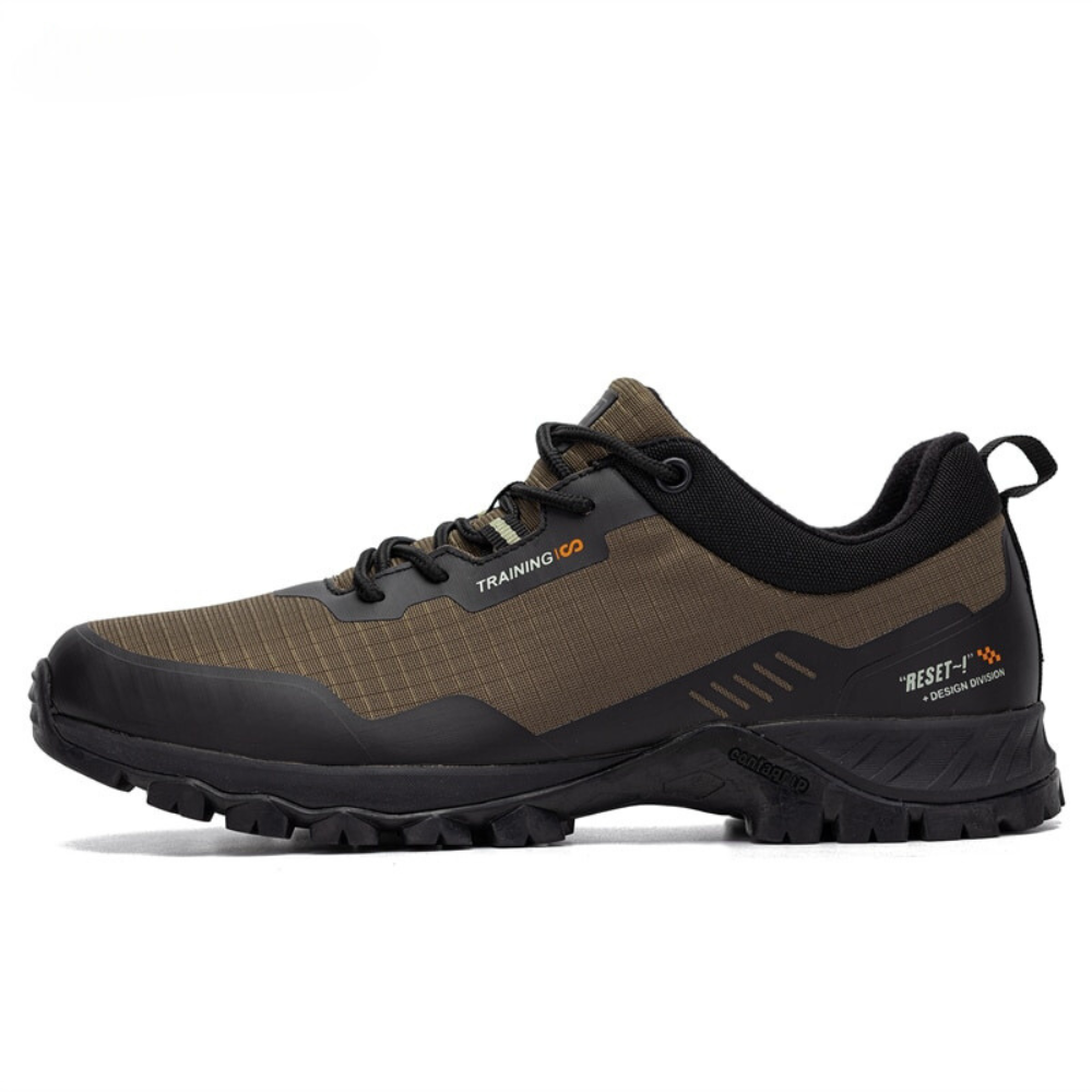 Ultieme heren wandelschoenen