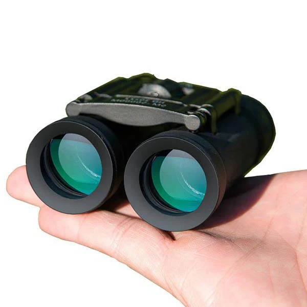 Militaire HD 40x22 verrekijker met groothoekoptiek