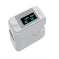 Niet-Invasieve vinger saturatiemeter met led-display