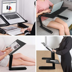 360° ergonomische laptopstandaard