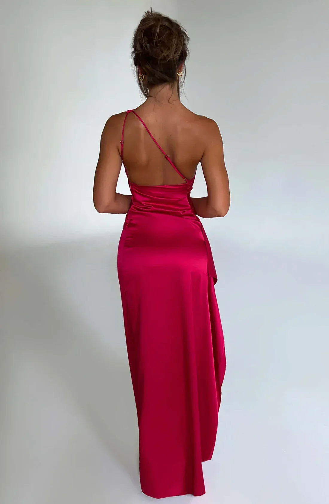 Dakota maxi jurk | elegant & comfortabel — afbeelding 10