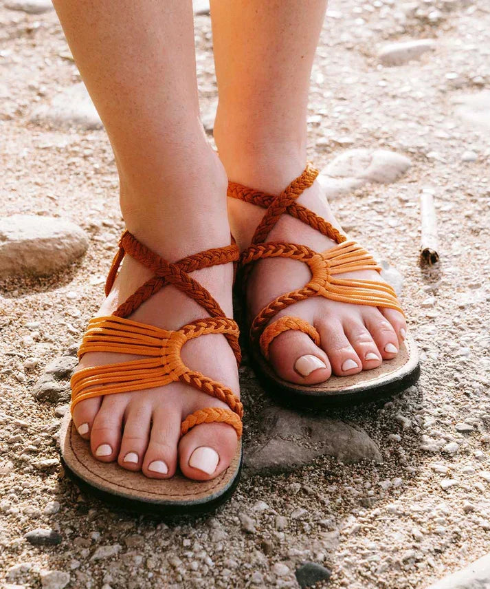 Sandalen Marigold
